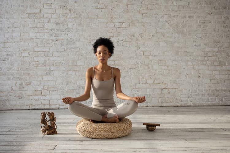 Hatha Yoga